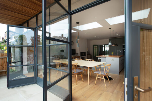 Interiors Interiors